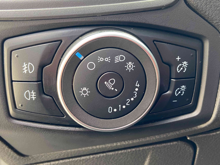 ford focus 1.6 se plus 16v flex 4p manual 201818