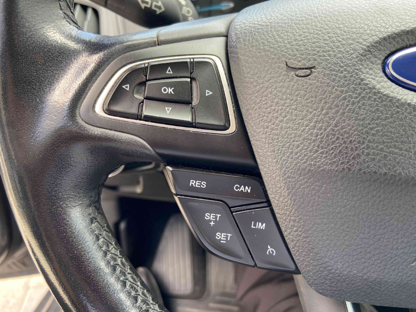 ford focus 1.6 se plus 16v flex 4p manual 201815