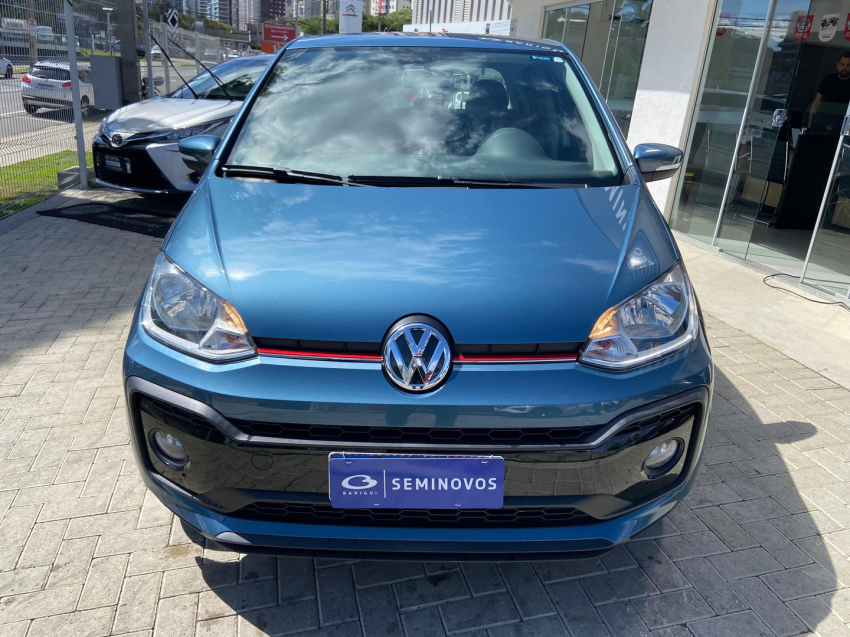 volkswagen up 1.0 tsi move 12v flex 4p manual 20191