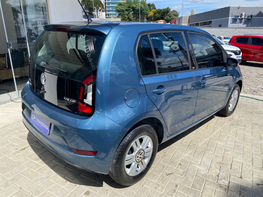 volkswagen up 1.0 tsi move 12v flex 4p manual 20194