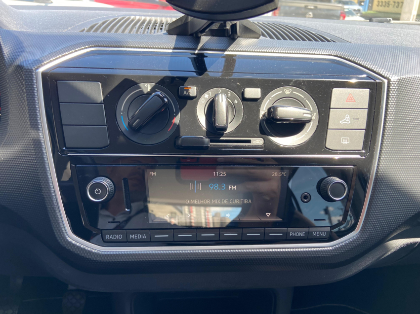 volkswagen up 1.0 tsi move 12v flex 4p manual 201911