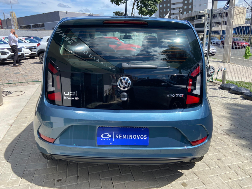volkswagen up 1.0 tsi move 12v flex 4p manual 20195