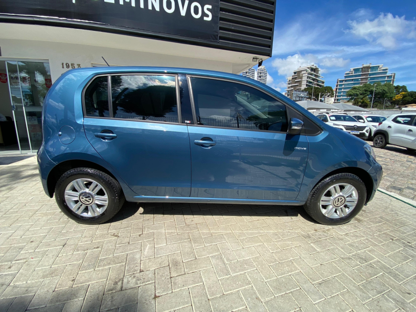 volkswagen up 1.0 tsi move 12v flex 4p manual 20193