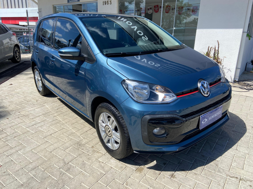 volkswagen up 1.0 tsi move 12v flex 4p manual 20192