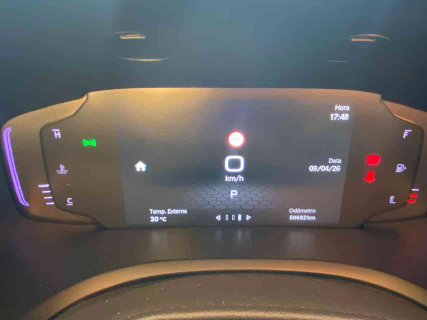jeep renegade 1.3 t270 turbo flex longitude at6 4p automatico 202517