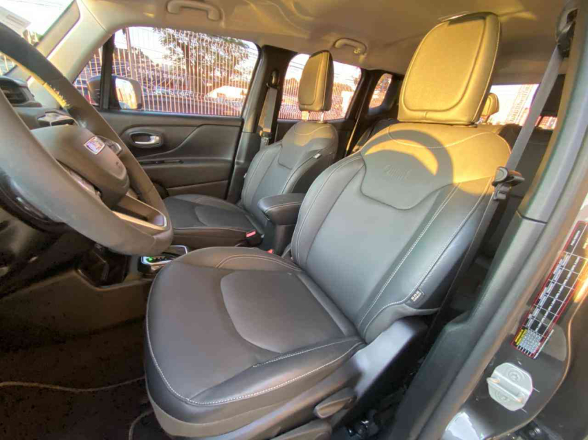 jeep renegade 1.3 t270 turbo flex longitude at6 4p automatico 202510