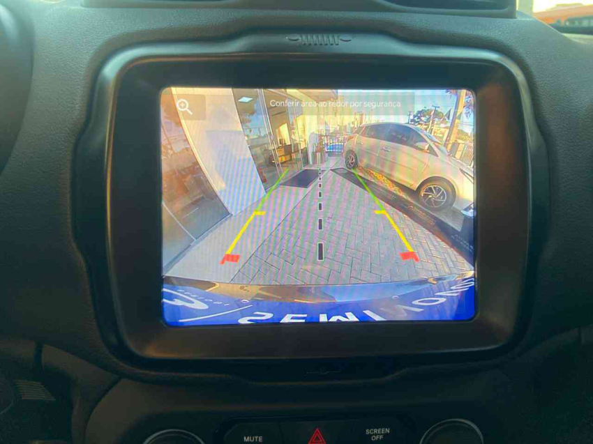 jeep renegade 1.3 t270 turbo flex longitude at6 4p automatico 202514