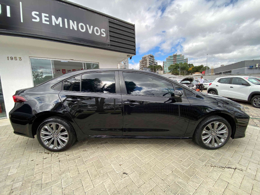 toyota corolla 2.0 vvt-ie flex xei direct shift 4p automatico 20223