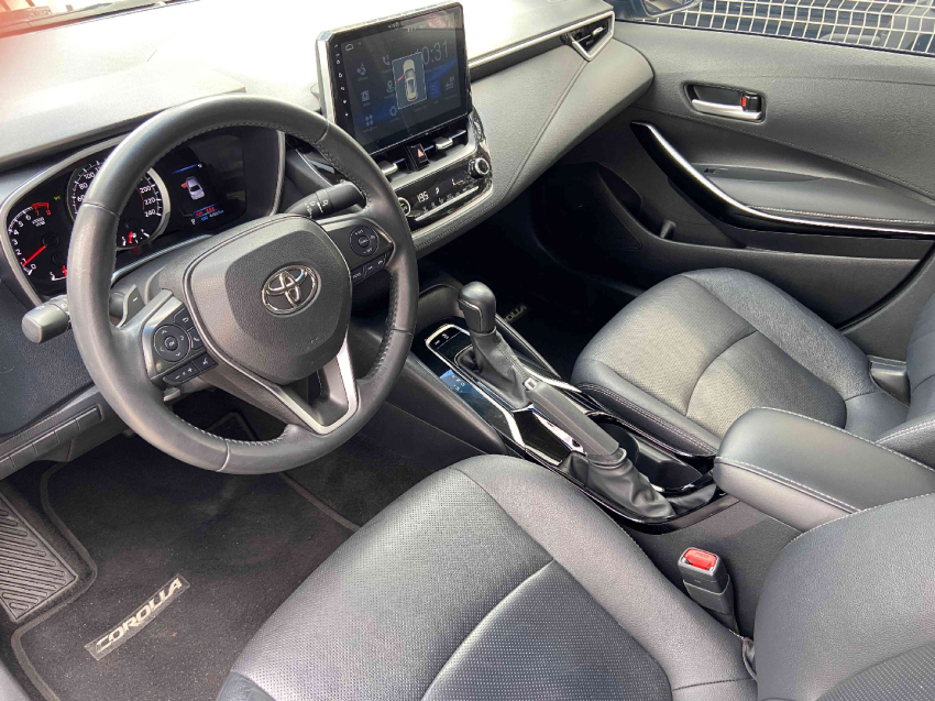 toyota corolla 2.0 vvt-ie flex xei direct shift 4p automatico 202210