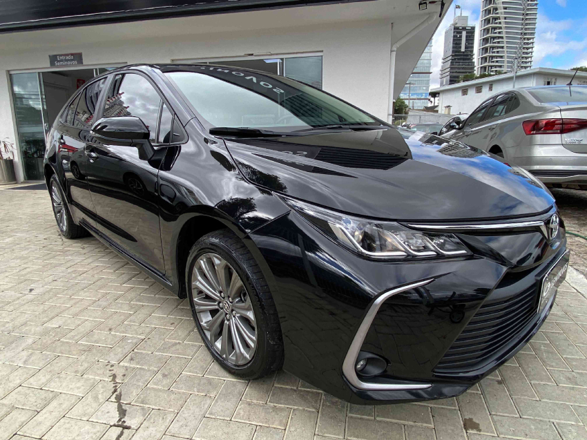 toyota corolla 2.0 vvt-ie flex xei direct shift 4p automatico 20222