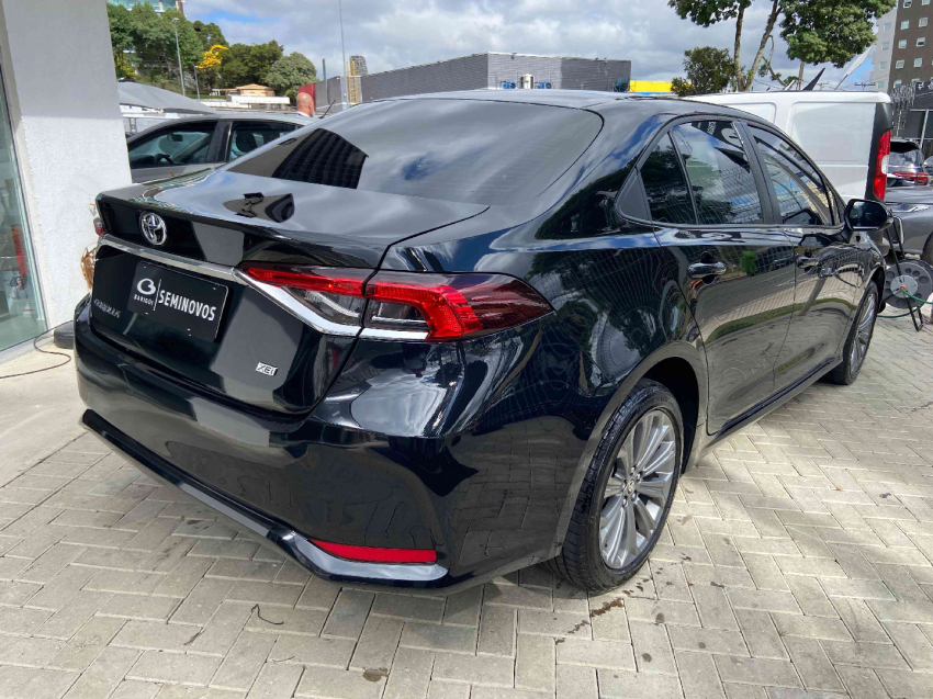 toyota corolla 2.0 vvt-ie flex xei direct shift 4p automatico 20224