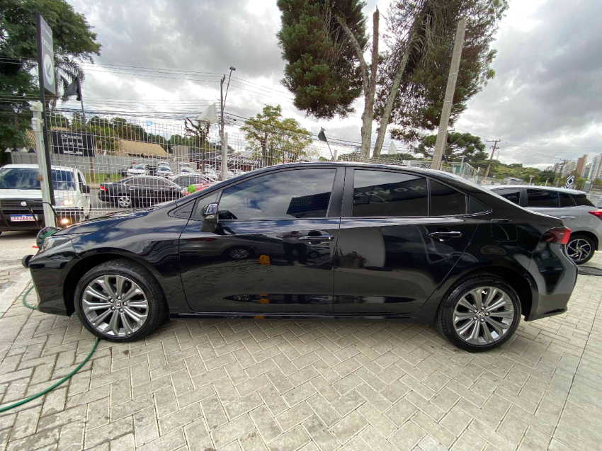 toyota corolla 2.0 vvt-ie flex xei direct shift 4p automatico 20227