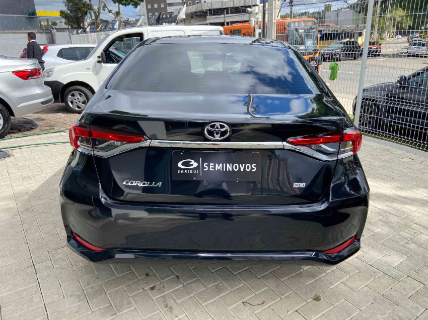 toyota corolla 2.0 vvt-ie flex xei direct shift 4p automatico 20225