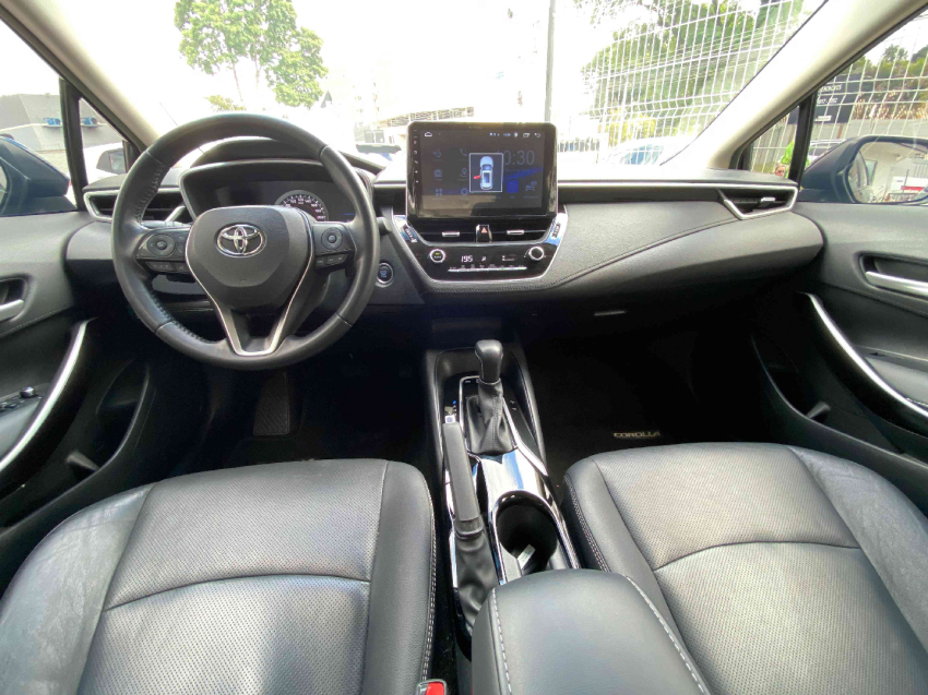toyota corolla 2.0 vvt-ie flex xei direct shift 4p automatico 20228