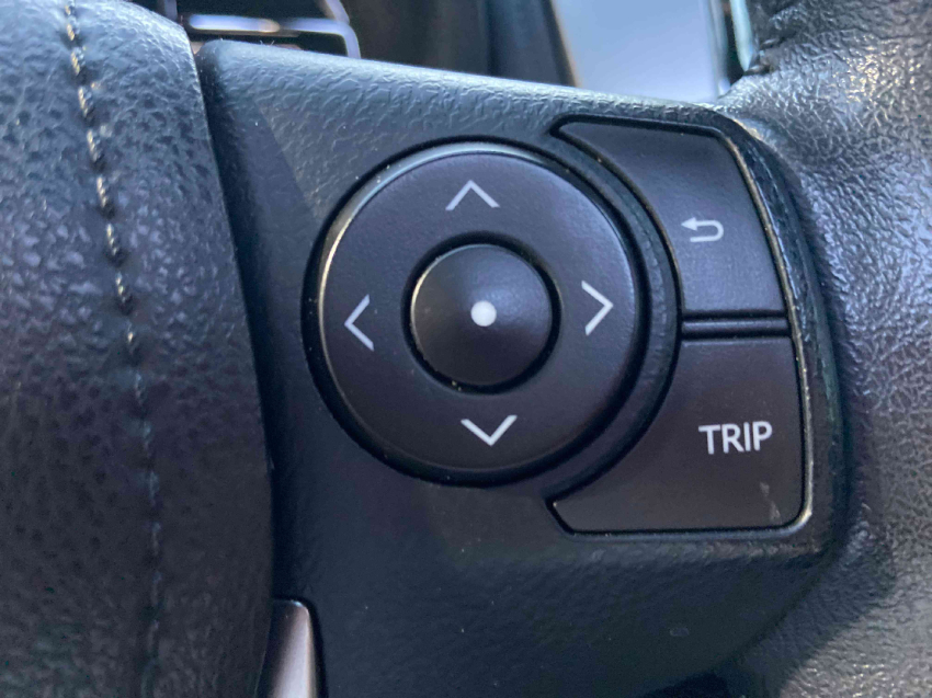 toyota yaris 1.5 16v flex xls multidrive 4p automatico 201916