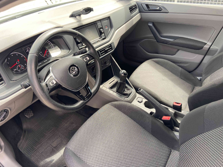 volkswagen virtus 1.6 msi total flex manual 4p 201810