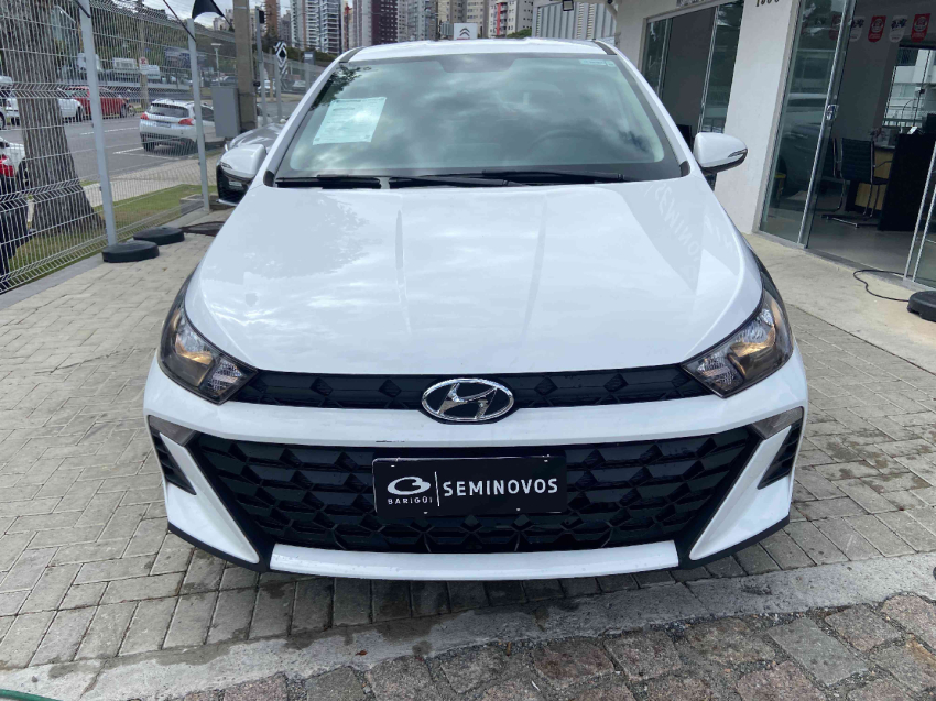 hyundai hb20 1.0 12v flex comfort manual 4p 20251