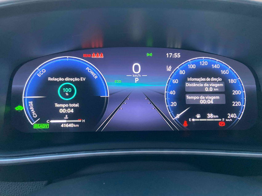 toyota corolla 1.8 vvt-i hybrid flex altis cvt hibrido 4p automatico 202417