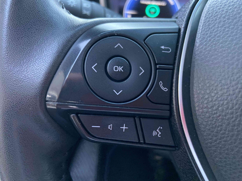 toyota corolla 1.8 vvt-i hybrid flex altis cvt hibrido 4p automatico 202415