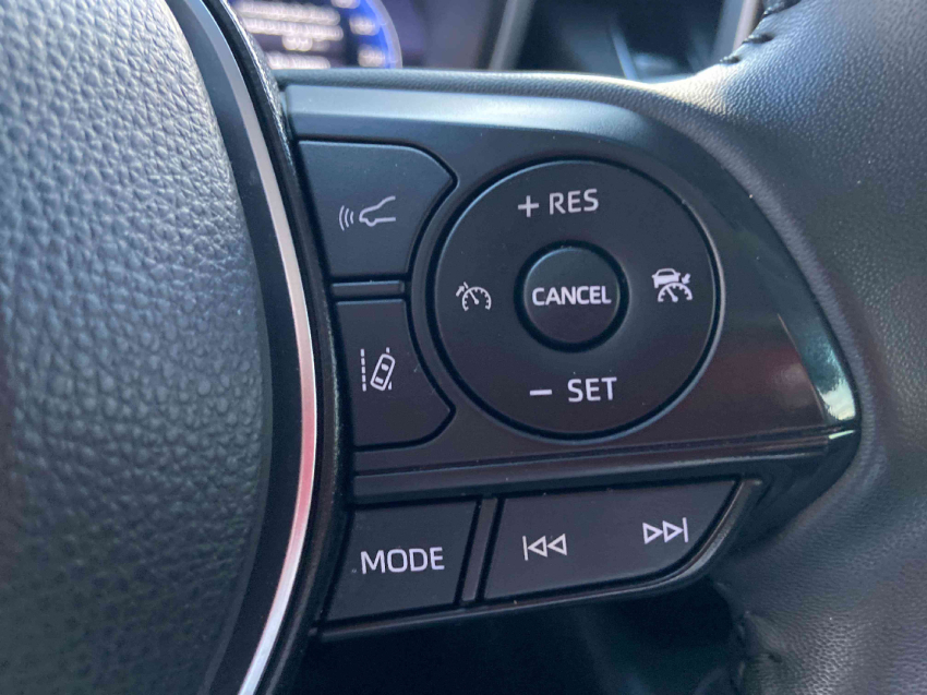 toyota corolla 1.8 vvt-i hybrid flex altis cvt hibrido 4p automatico 202416