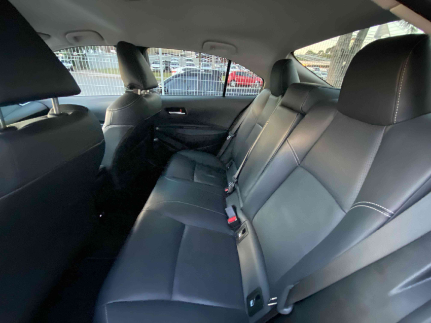 toyota corolla 1.8 vvt-i hybrid flex altis cvt hibrido 4p automatico 20249