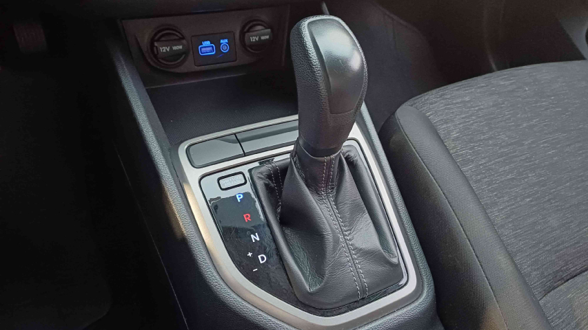 hyundai creta 1.6 16v flex action automatico 4p 202116