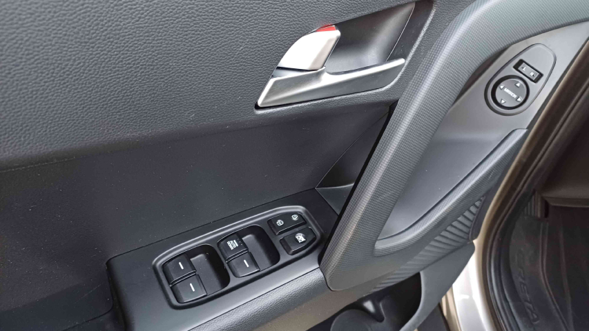 hyundai creta 1.6 16v flex action automatico 4p 20218