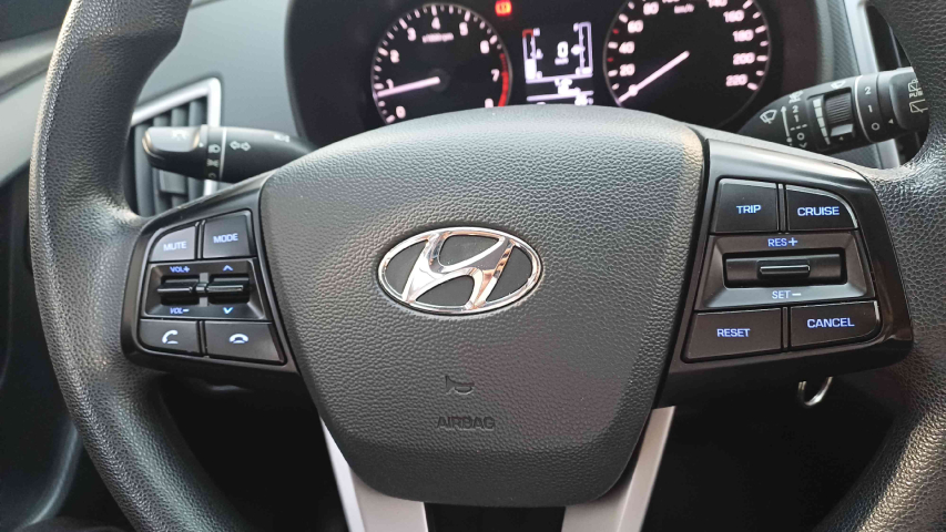 hyundai creta 1.6 16v flex action automatico 4p 202112