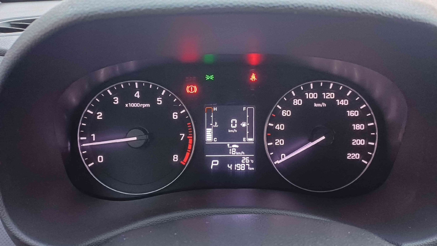 hyundai creta 1.6 16v flex action automatico 4p 202113