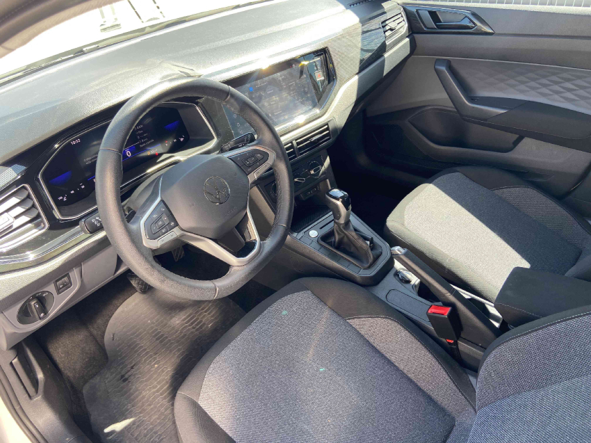 volkswagen polo 1.0 170 tsi comfortline automatico flex 4p 20248