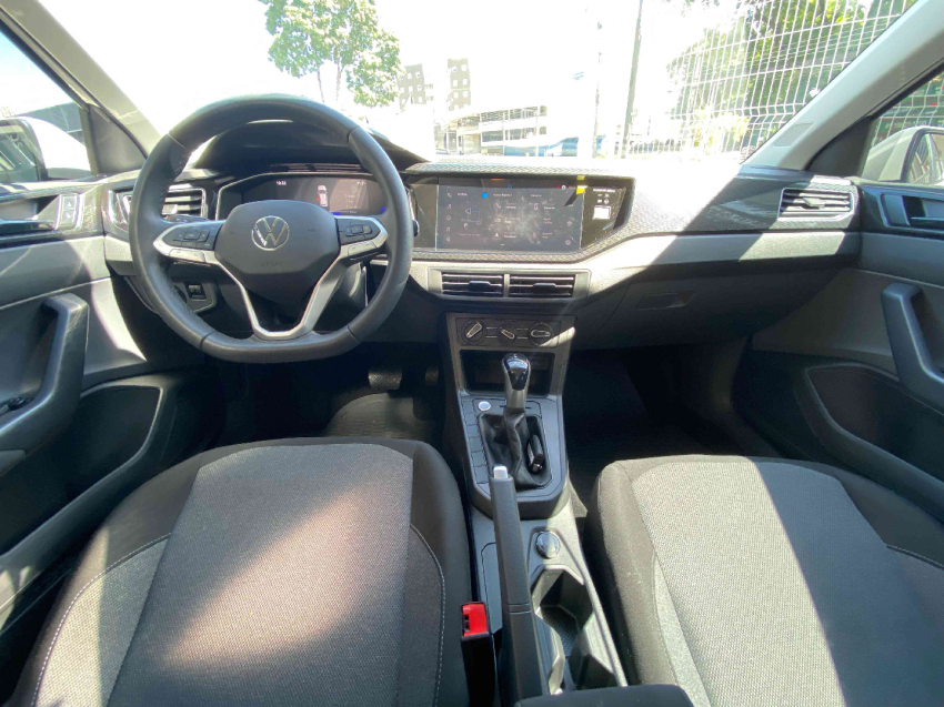 volkswagen polo 1.0 170 tsi comfortline automatico flex 4p 20247