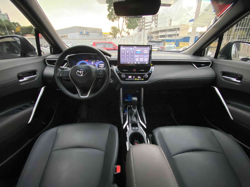 toyota corolla cross 2.0 vvt-ie flex xre direct shift 4p automatico 20269