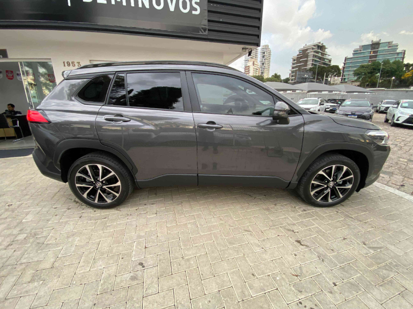 toyota corolla cross 2.0 vvt-ie flex xre direct shift 4p automatico 20263