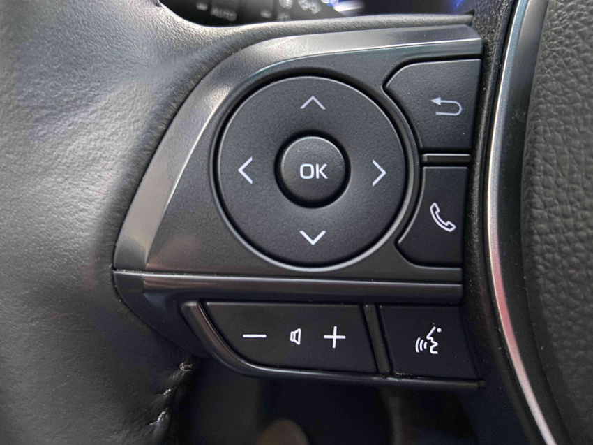 toyota corolla cross 2.0 vvt-ie flex xre direct shift 4p automatico 202616