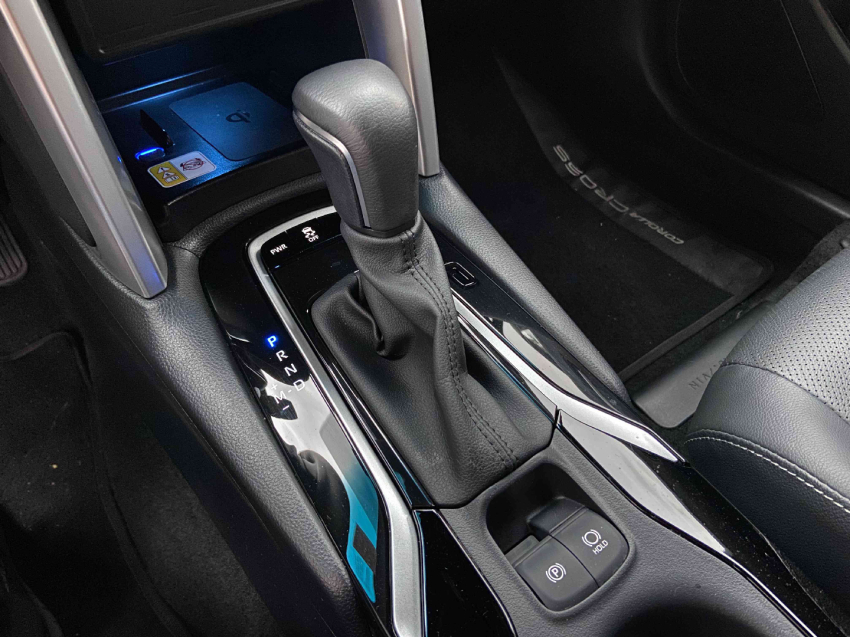 toyota corolla cross 2.0 vvt-ie flex xre direct shift 4p automatico 202612