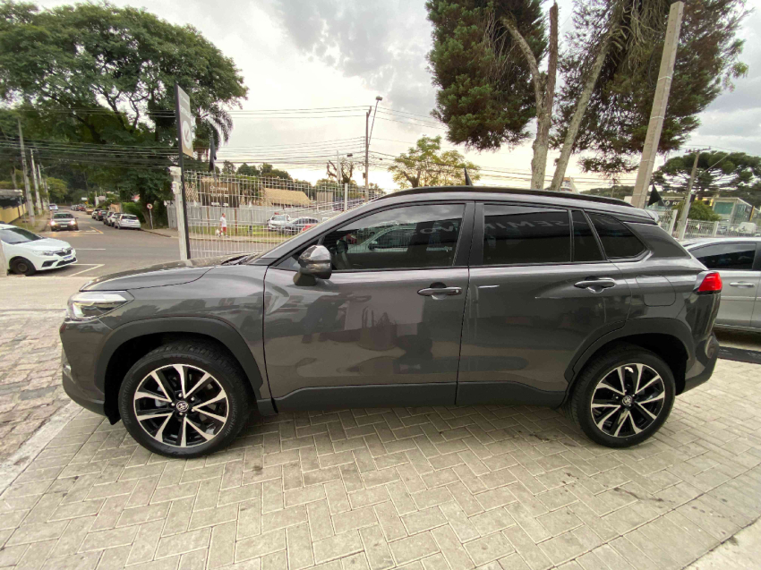 toyota corolla cross 2.0 vvt-ie flex xre direct shift 4p automatico 20267