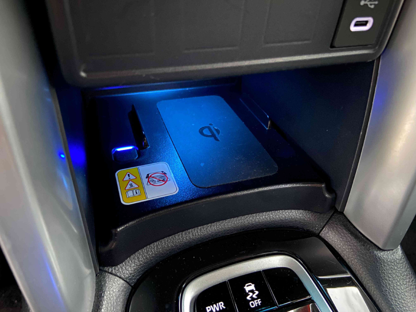 toyota corolla cross 2.0 vvt-ie flex xre direct shift 4p automatico 202613