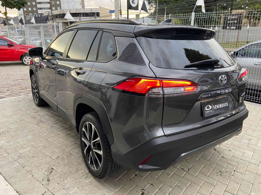 toyota corolla cross 2.0 vvt-ie flex xre direct shift 4p automatico 20266