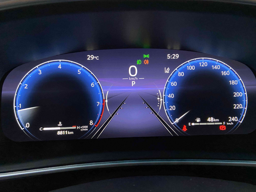 toyota corolla cross 2.0 vvt-ie flex xre direct shift 4p automatico 202618