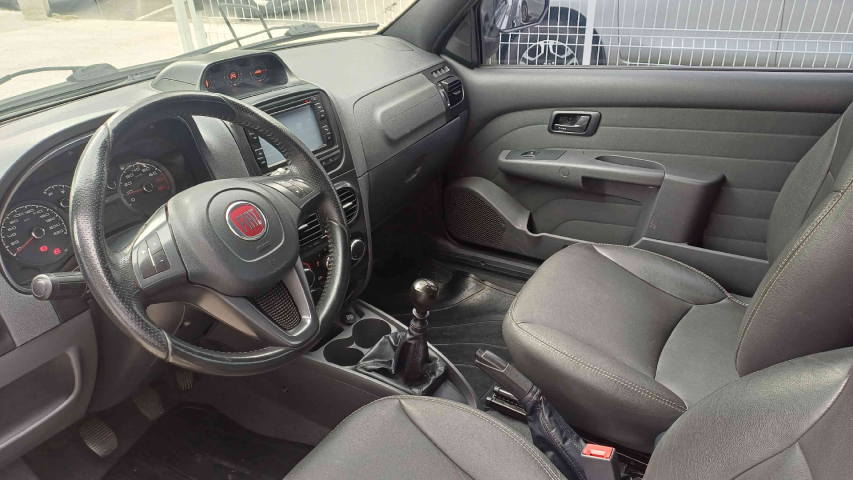 fiat strada 1.8 mpi adventure ce 16v flex 2p manual 4p 20188