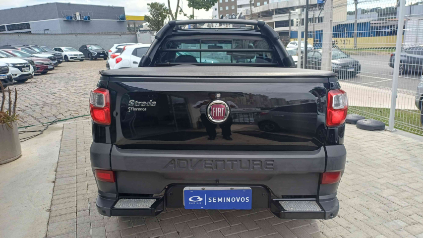 fiat strada 1.8 mpi adventure ce 16v flex 2p manual 4p 20184