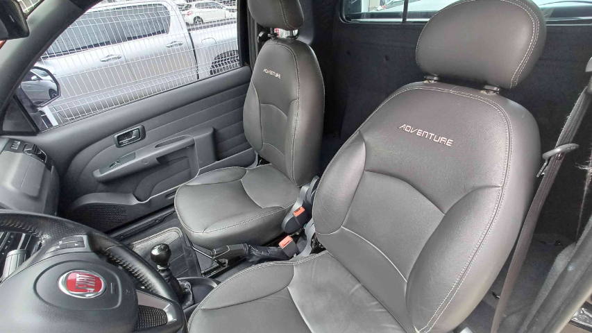 fiat strada 1.8 mpi adventure ce 16v flex 2p manual 4p 201814