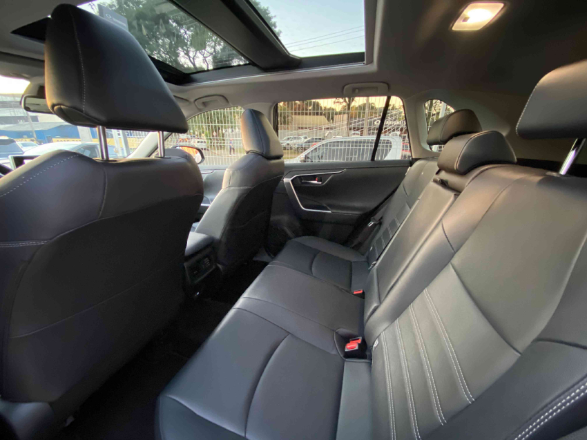 toyota rav4 2.5 vvt-ie hybrid sx connect awd cvt hibrido 4p automatico 20248