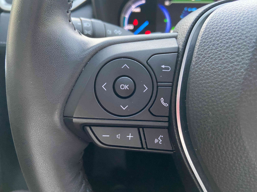 toyota rav4 2.5 vvt-ie hybrid sx connect awd cvt hibrido 4p automatico 202417