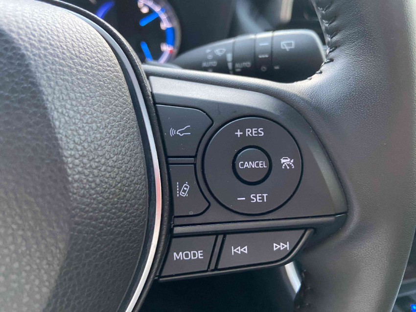 toyota rav4 2.5 vvt-ie hybrid sx connect awd cvt hibrido 4p automatico 202418