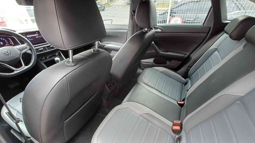 volkswagen nivus 1.0 200 tsi total flex highline automatico 4p 20219
