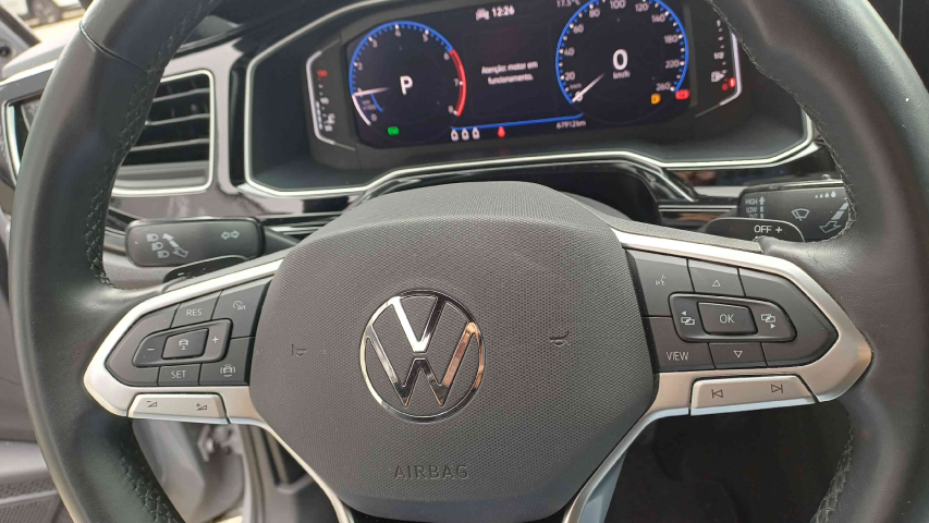 volkswagen nivus 1.0 200 tsi total flex highline automatico 4p 202112
