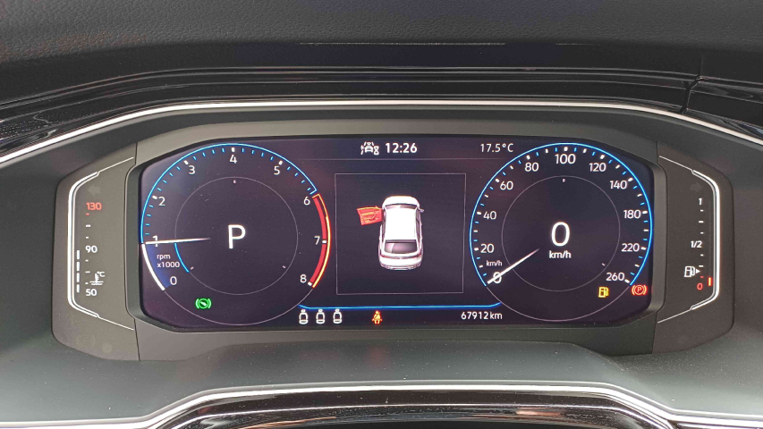 volkswagen nivus 1.0 200 tsi total flex highline automatico 4p 202113