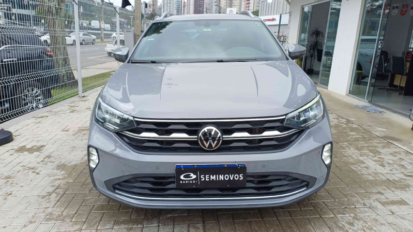 volkswagen nivus 1.0 200 tsi total flex highline automatico 4p 20211