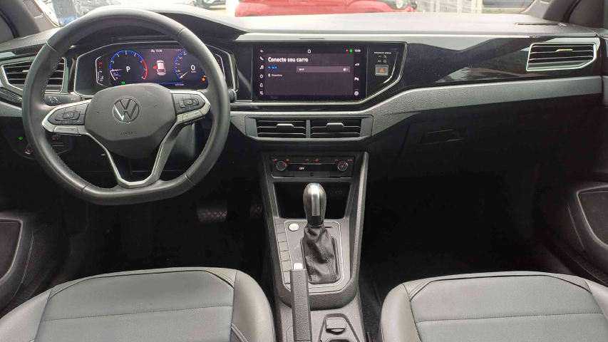 volkswagen nivus 1.0 200 tsi total flex highline automatico 4p 202111